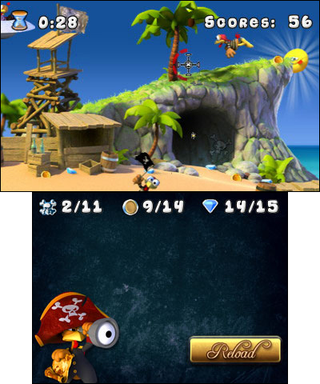 Illustration for article titled The First Fully Downloadable New Mario Game Dominates the Weekly Nintendo Download
